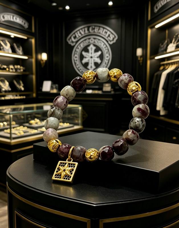 Chrome Hearts Bracelet 07yxs47